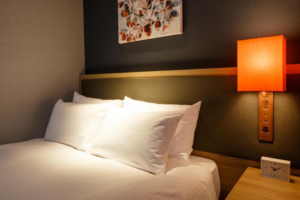 Hotel Forza Osaka Kitahama المظهر الخارجي الصورة
