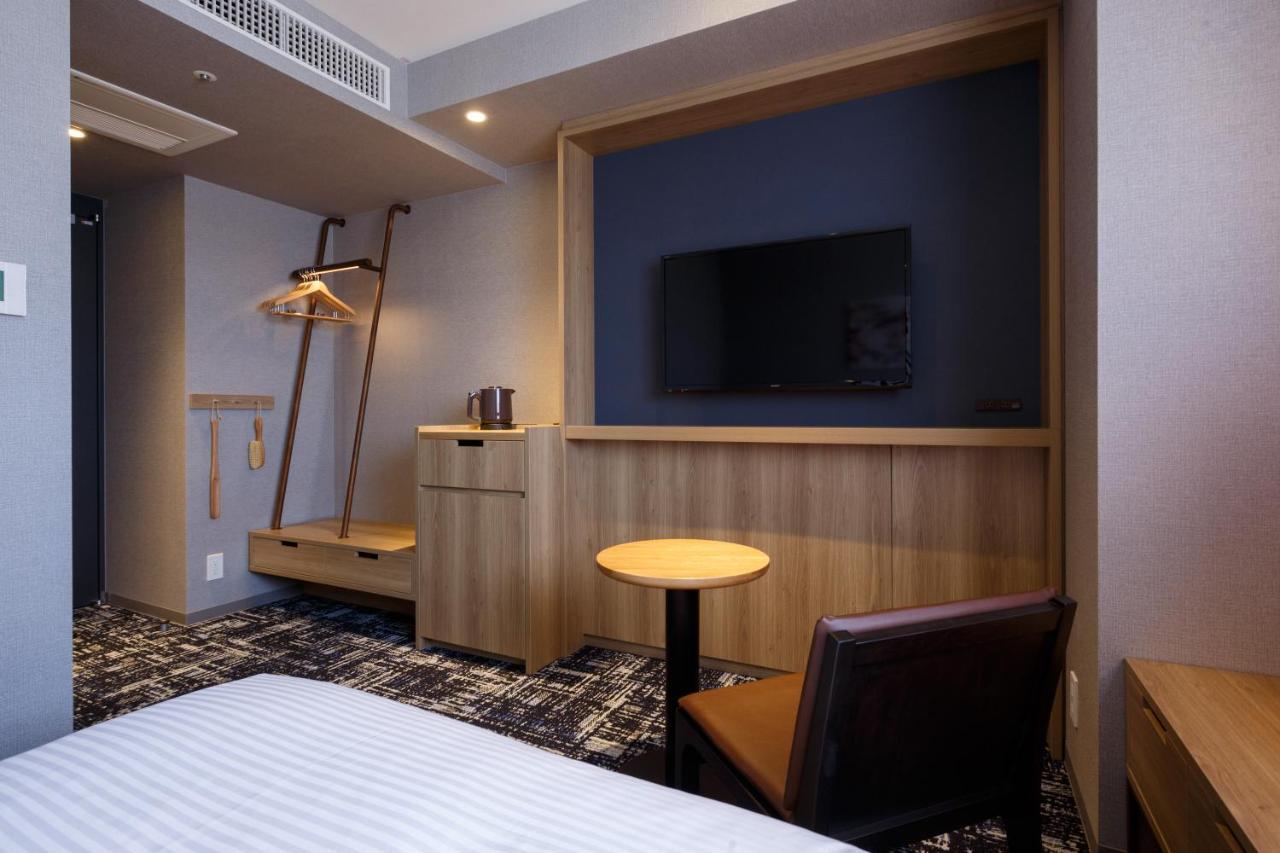 Hotel Forza Osaka Kitahama المظهر الخارجي الصورة