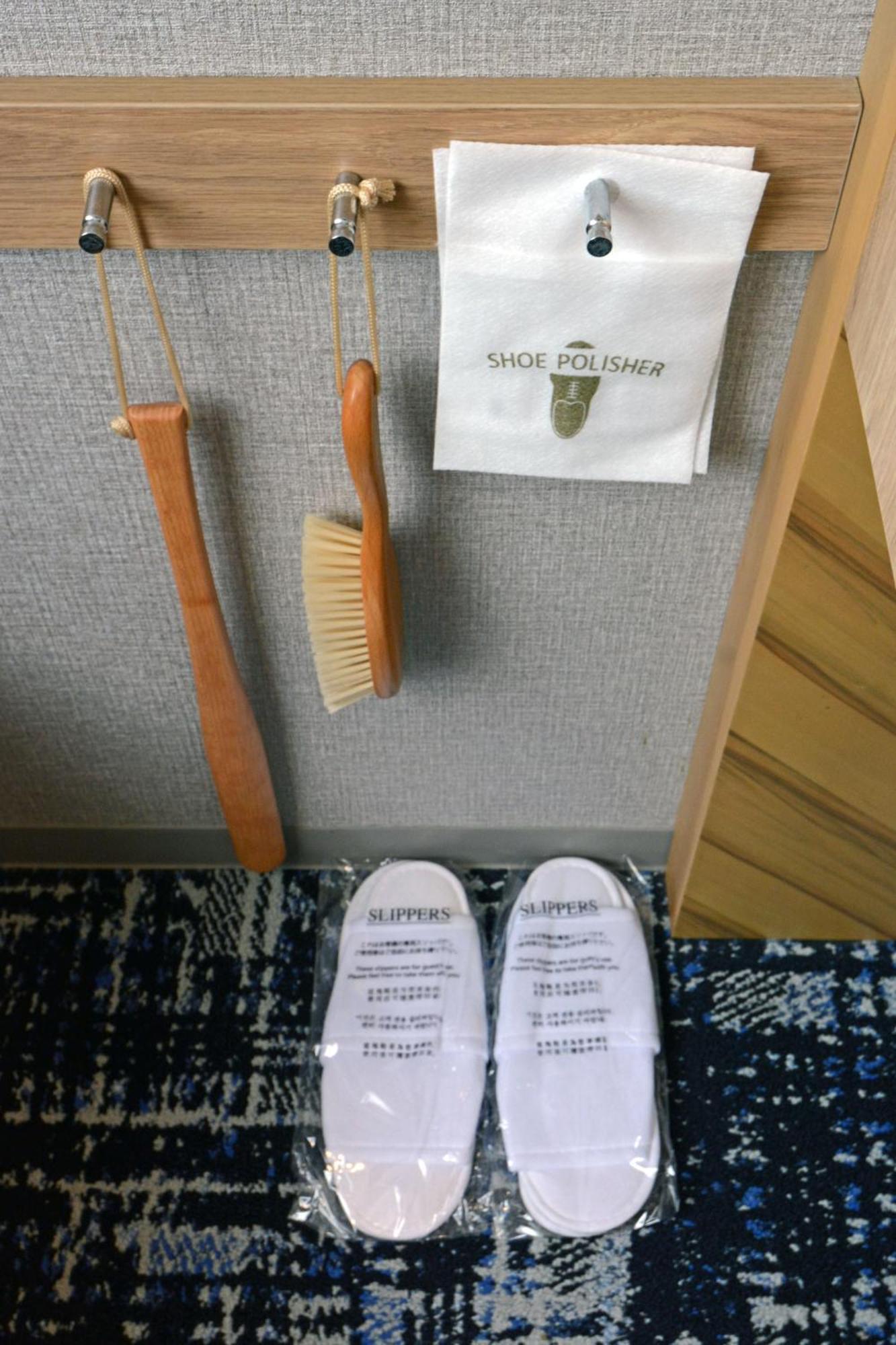 Hotel Forza Osaka Kitahama المظهر الخارجي الصورة