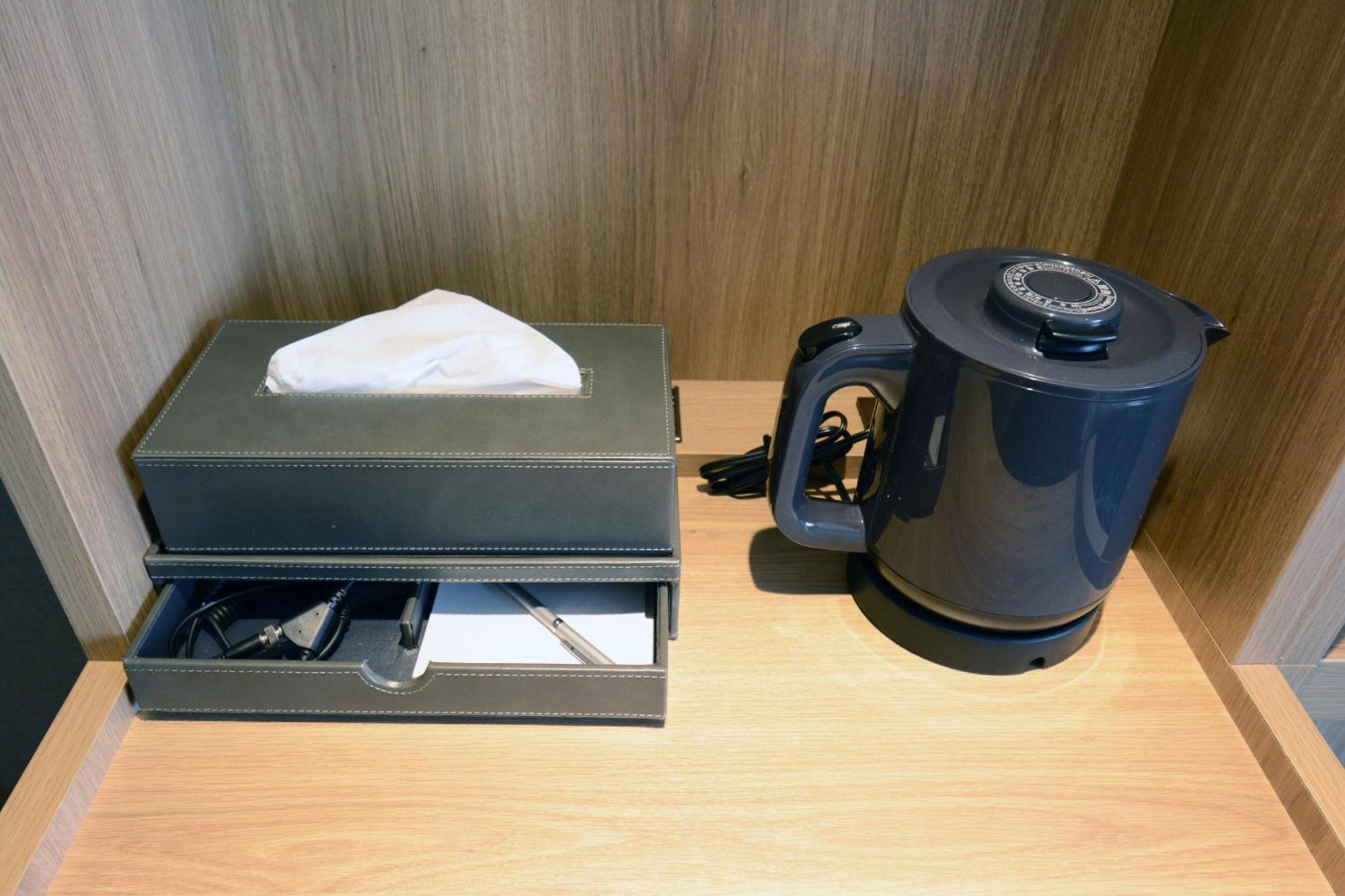 Hotel Forza Osaka Kitahama المظهر الخارجي الصورة