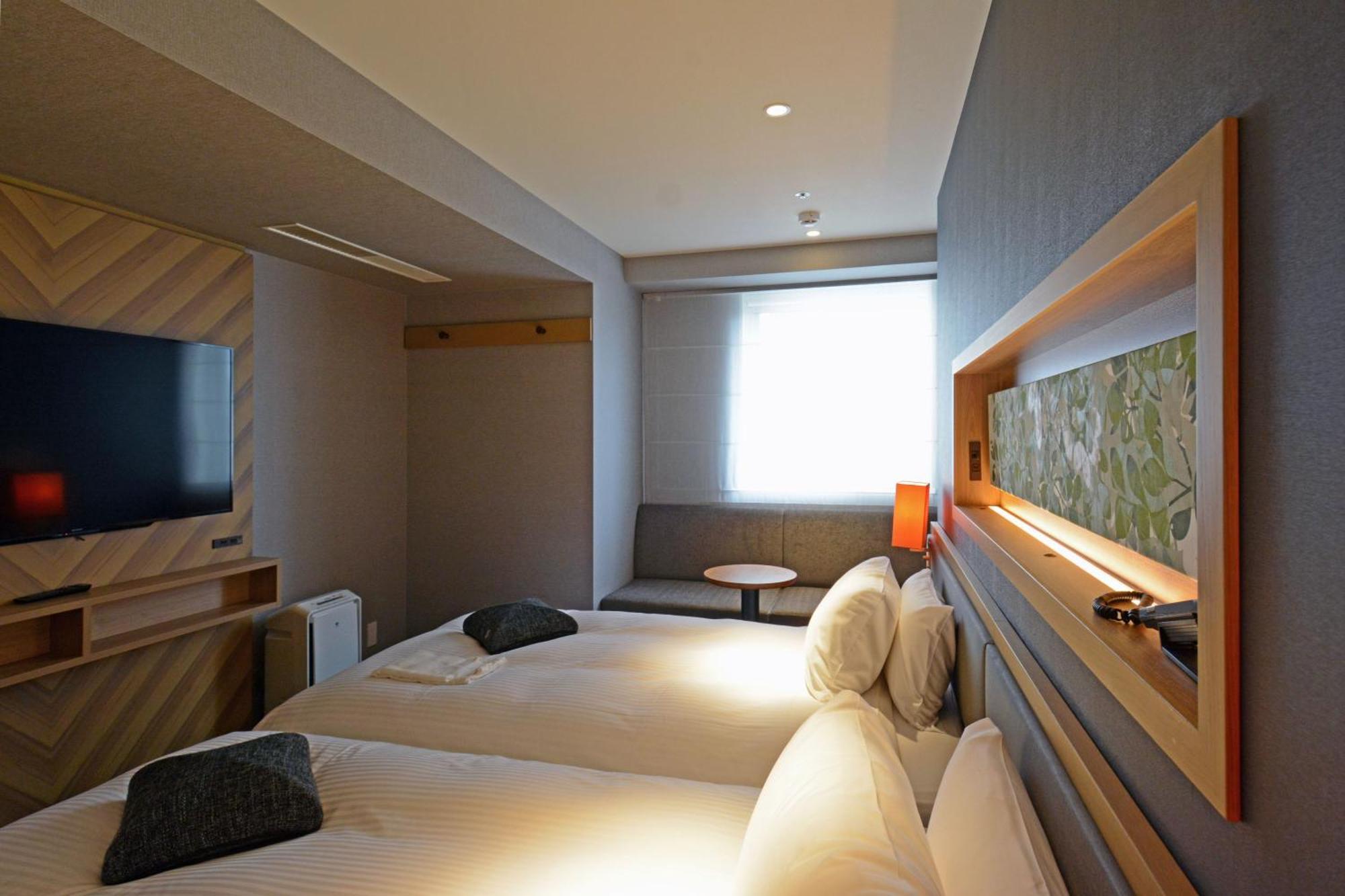 Hotel Forza Osaka Kitahama المظهر الخارجي الصورة