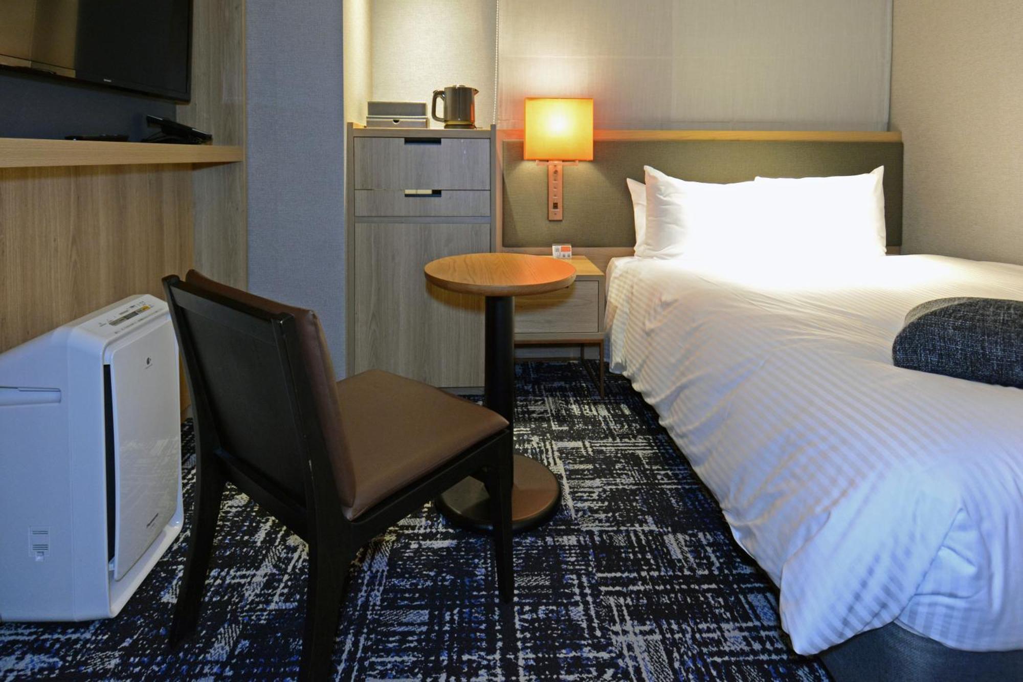 Hotel Forza Osaka Kitahama المظهر الخارجي الصورة