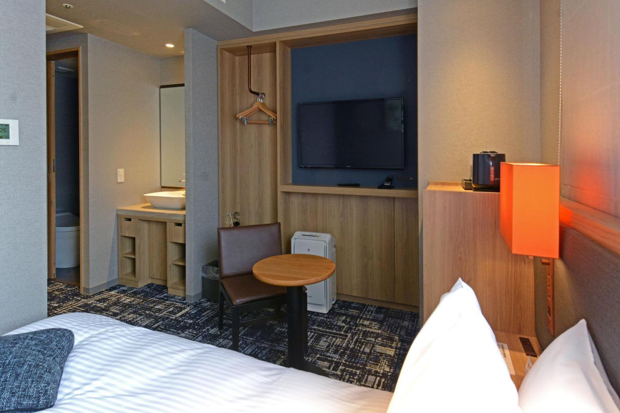 Hotel Forza Osaka Kitahama المظهر الخارجي الصورة