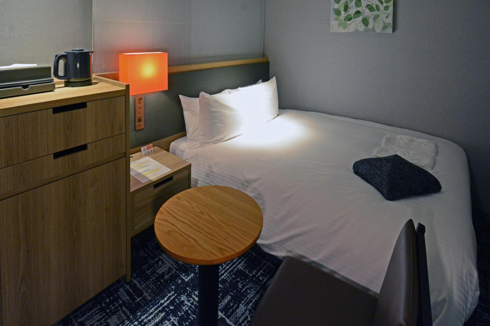 Hotel Forza Osaka Kitahama المظهر الخارجي الصورة