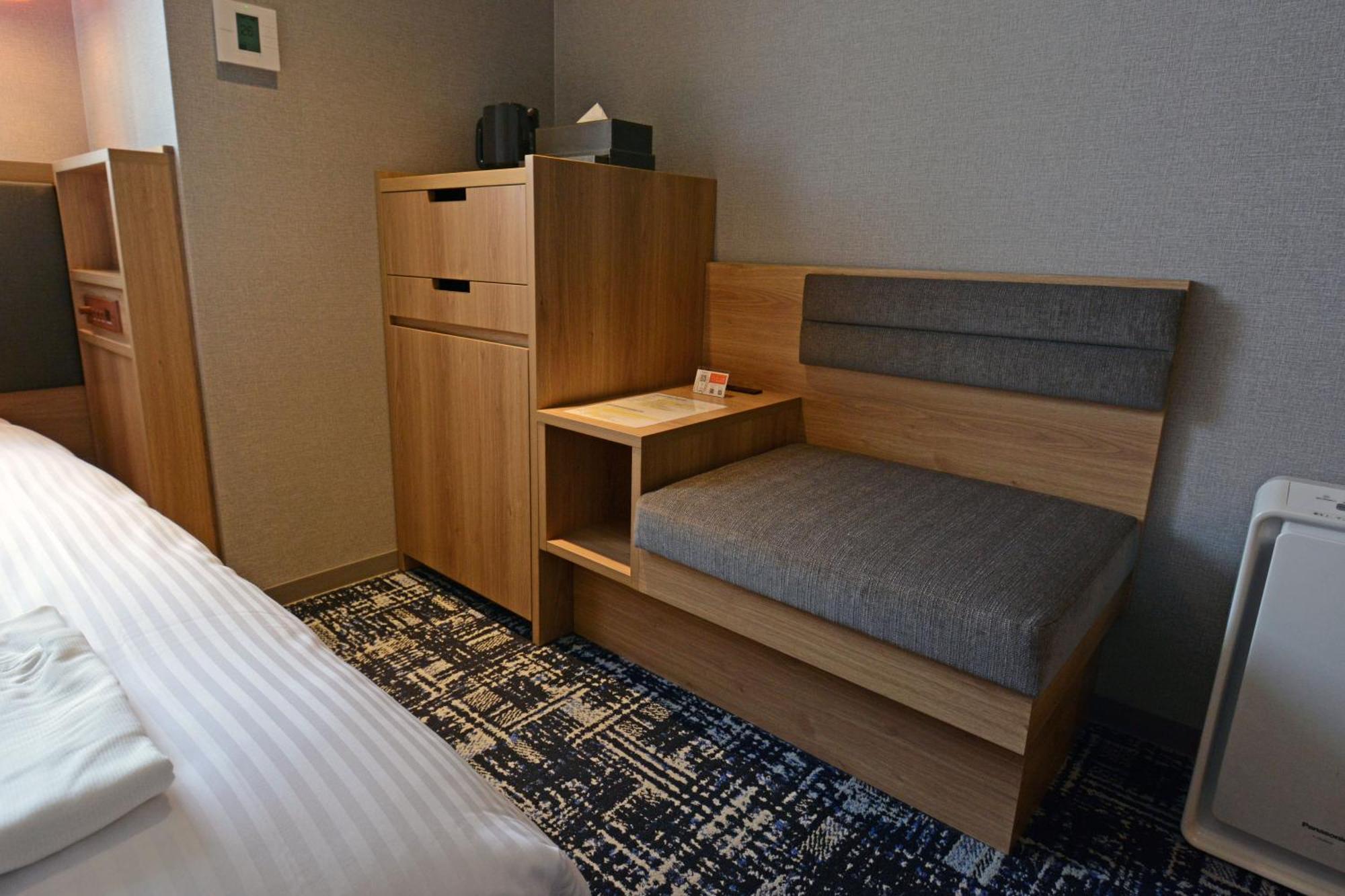 Hotel Forza Osaka Kitahama المظهر الخارجي الصورة