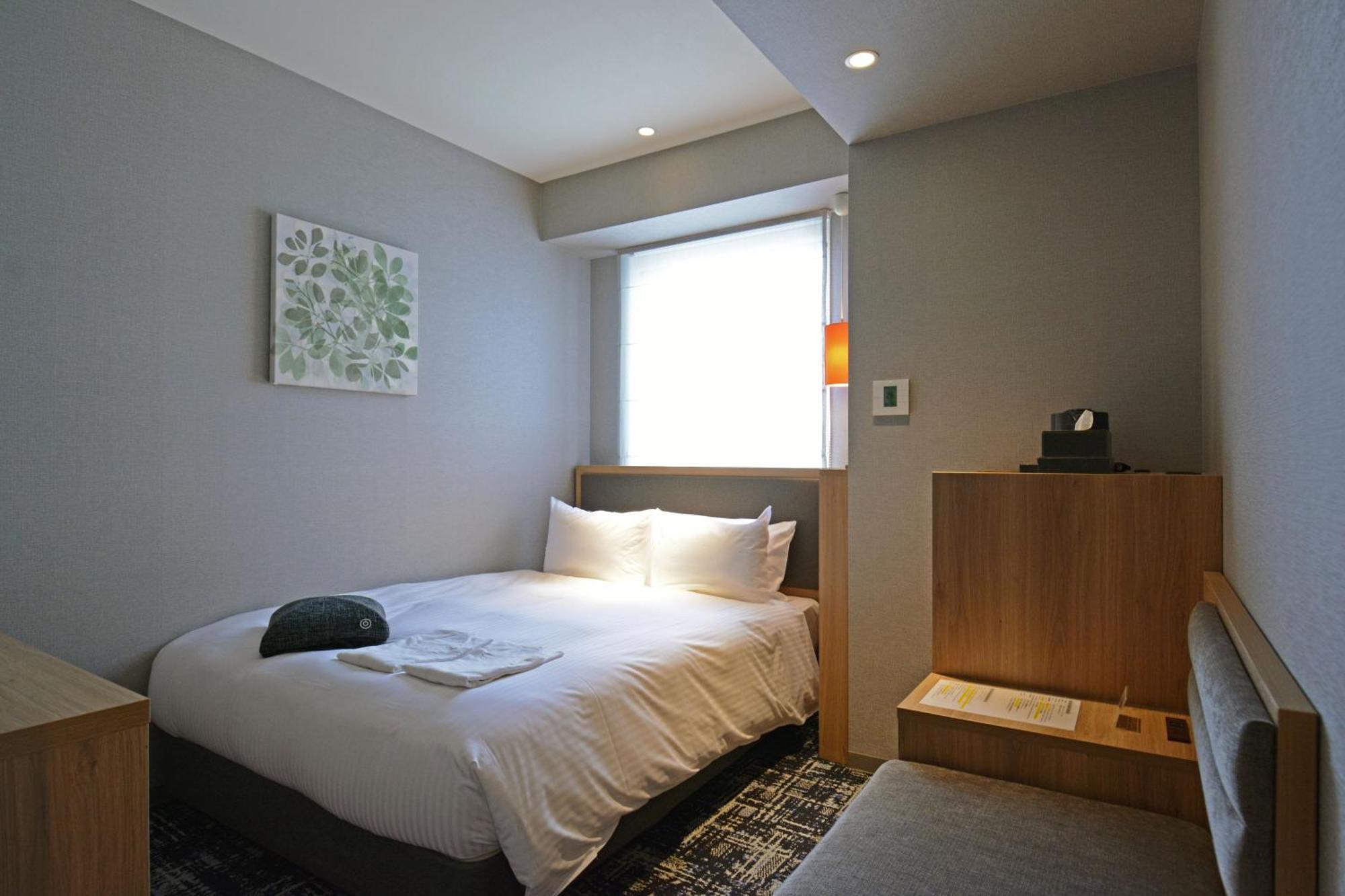 Hotel Forza Osaka Kitahama المظهر الخارجي الصورة