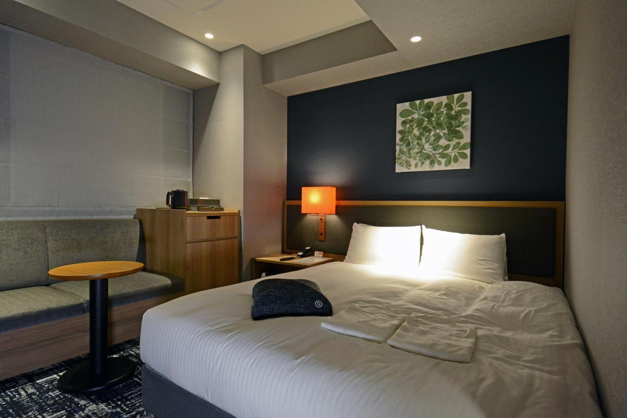 Hotel Forza Osaka Kitahama المظهر الخارجي الصورة