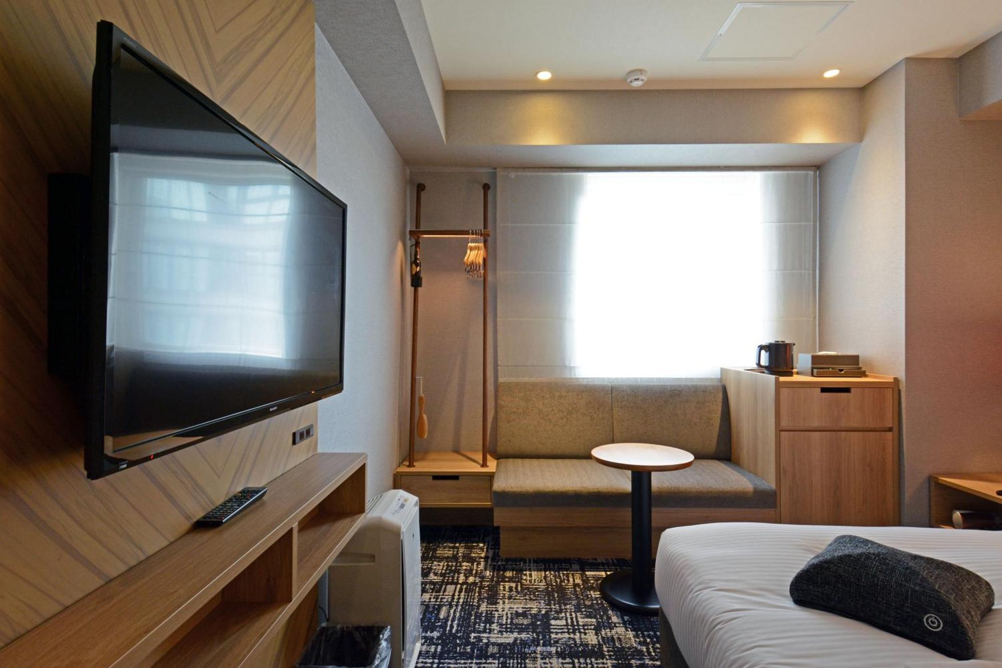 Hotel Forza Osaka Kitahama المظهر الخارجي الصورة