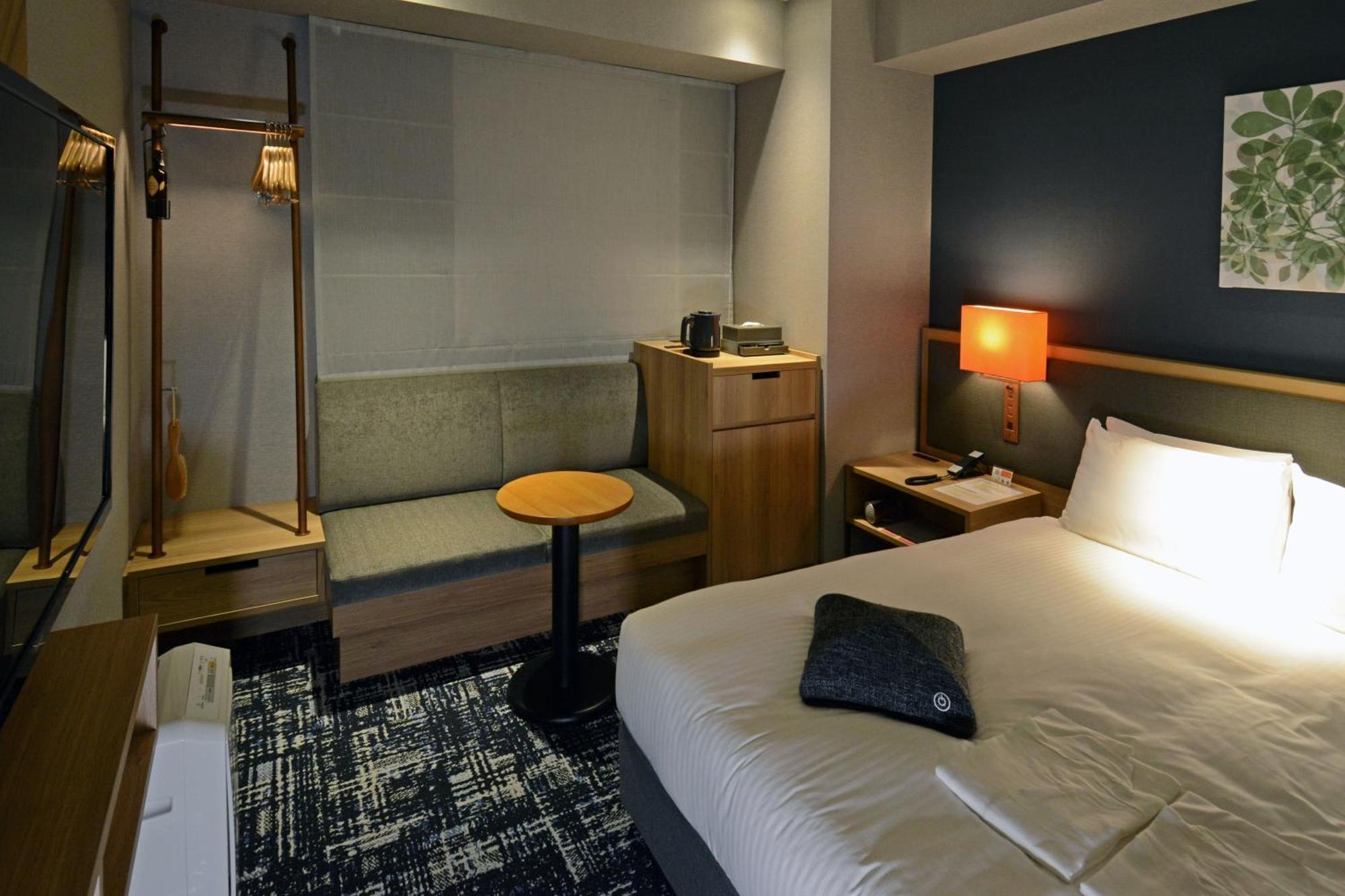 Hotel Forza Osaka Kitahama المظهر الخارجي الصورة