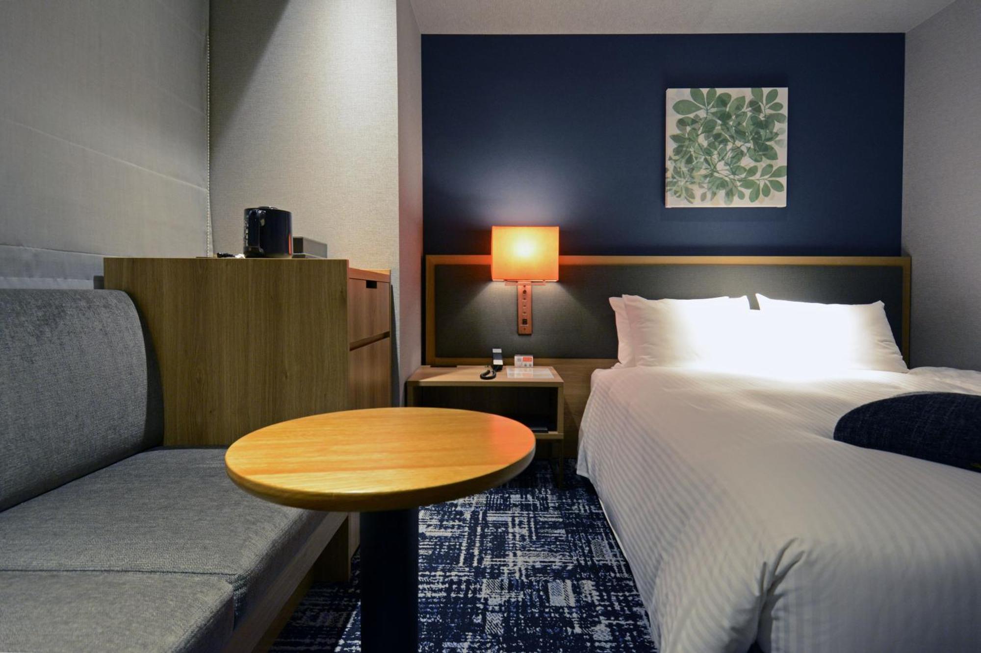 Hotel Forza Osaka Kitahama المظهر الخارجي الصورة