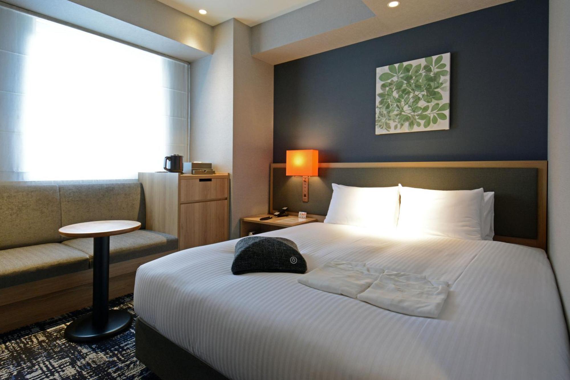 Hotel Forza Osaka Kitahama المظهر الخارجي الصورة