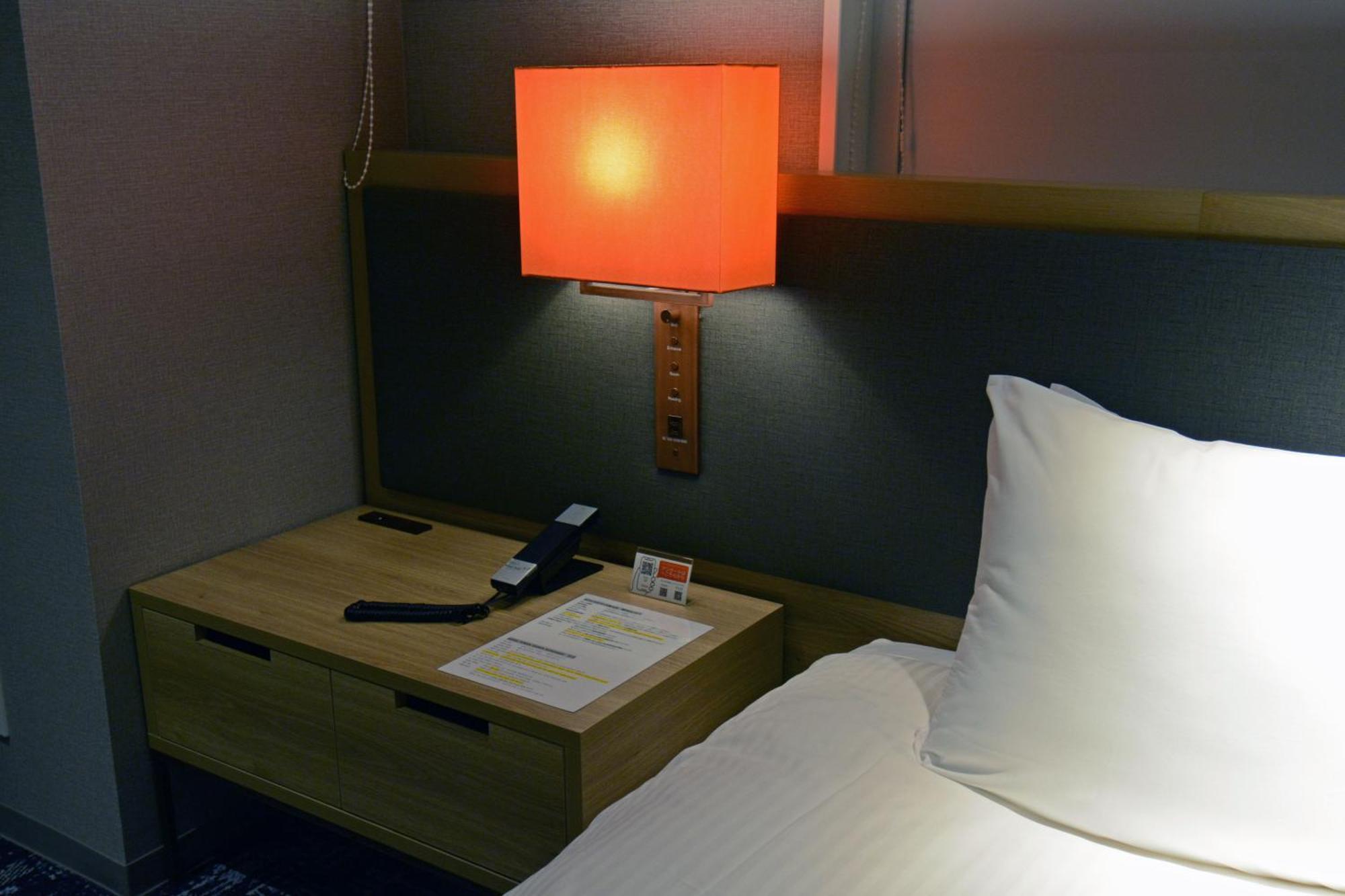 Hotel Forza Osaka Kitahama المظهر الخارجي الصورة