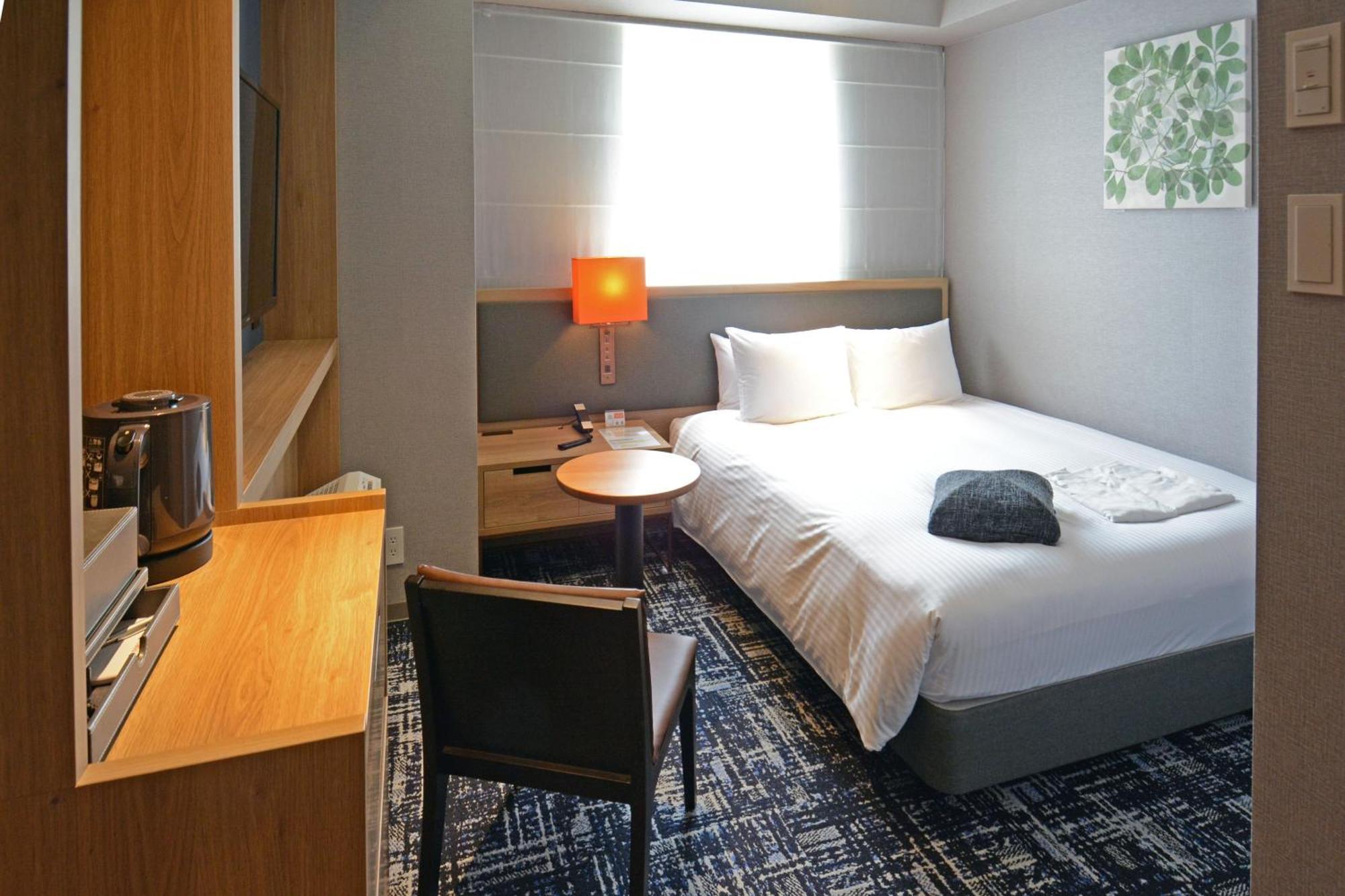 Hotel Forza Osaka Kitahama المظهر الخارجي الصورة