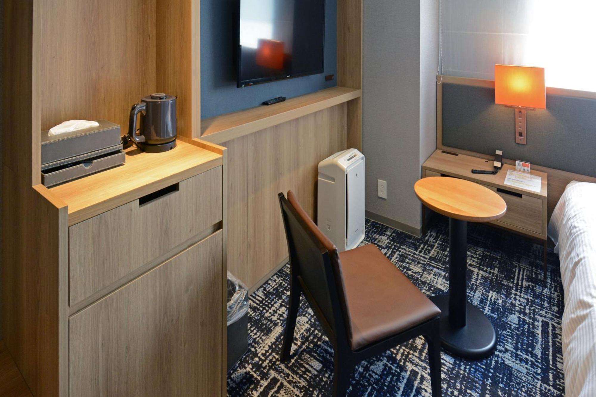 Hotel Forza Osaka Kitahama المظهر الخارجي الصورة