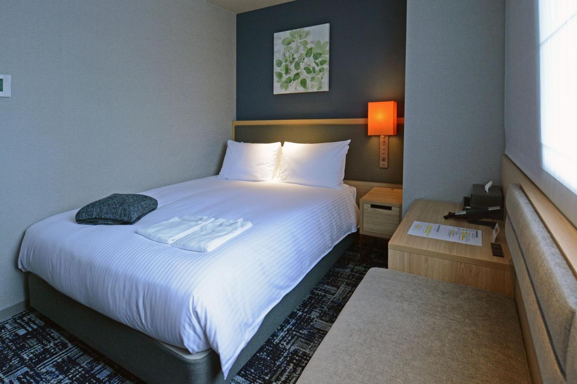 Hotel Forza Osaka Kitahama المظهر الخارجي الصورة
