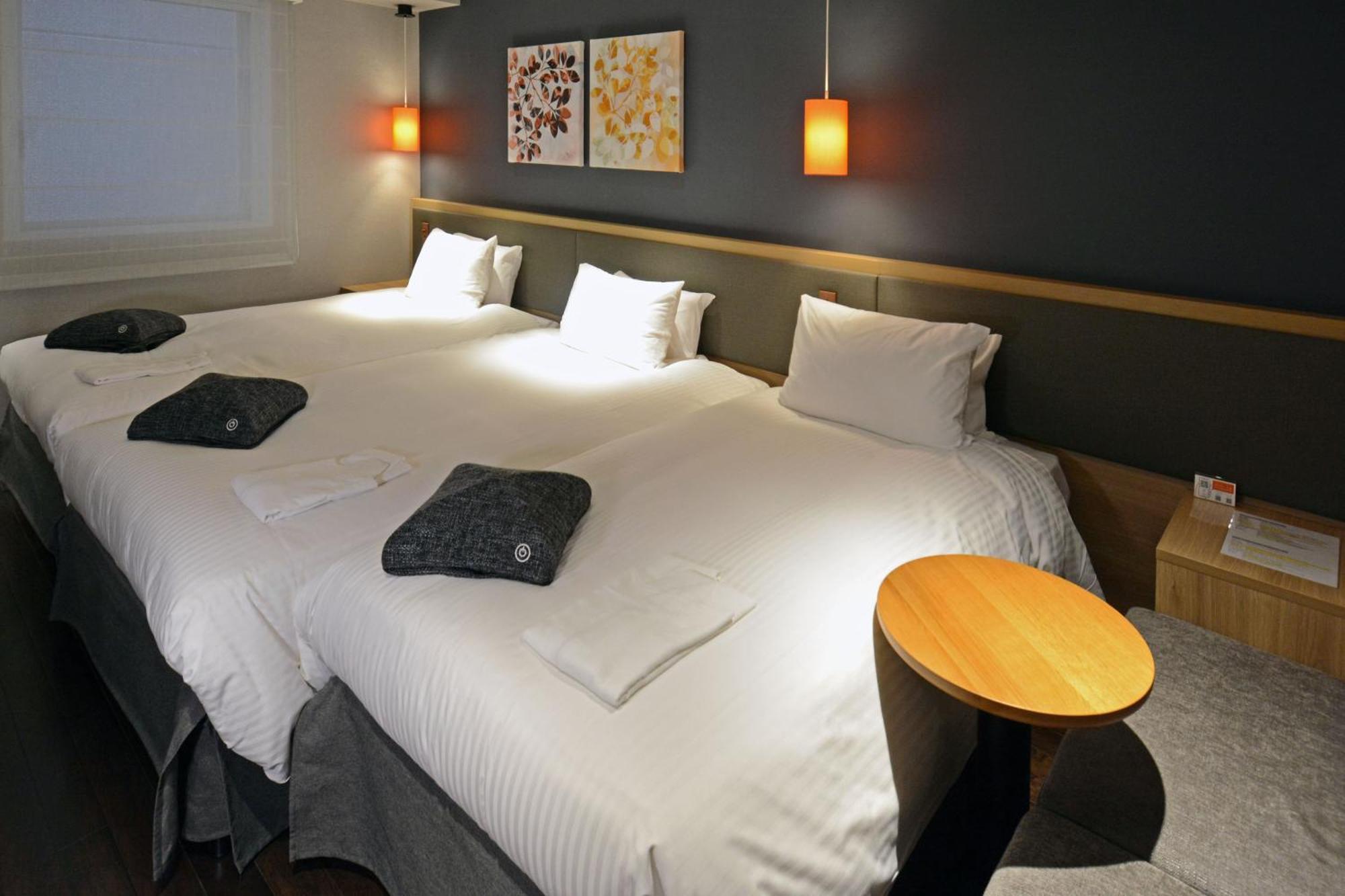 Hotel Forza Osaka Kitahama المظهر الخارجي الصورة