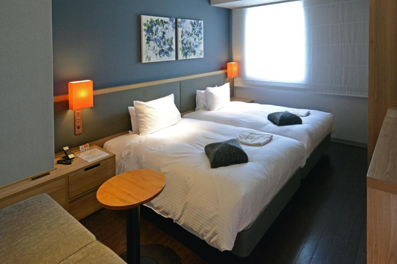 Hotel Forza Osaka Kitahama المظهر الخارجي الصورة