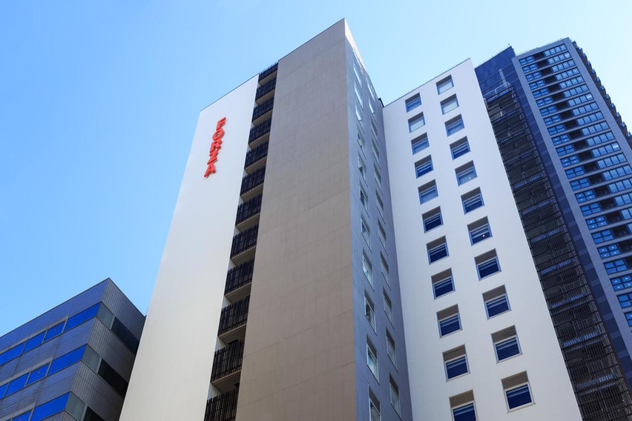 Hotel Forza Osaka Kitahama المظهر الخارجي الصورة